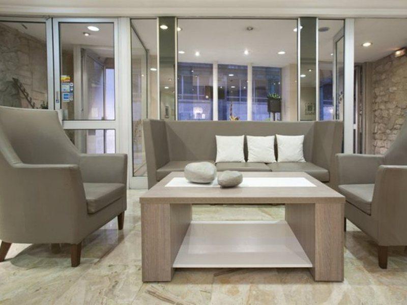 Hotel Lebron Paris Bagian luar foto