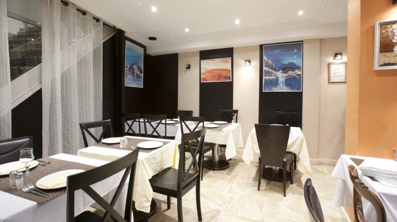 Hotel Lebron Paris Bagian luar foto