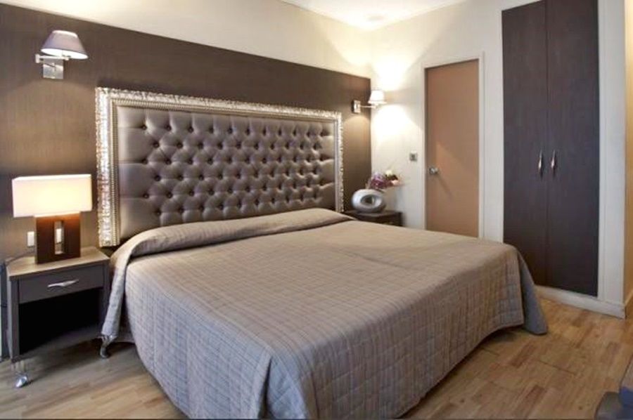 Hotel Lebron Paris Bagian luar foto