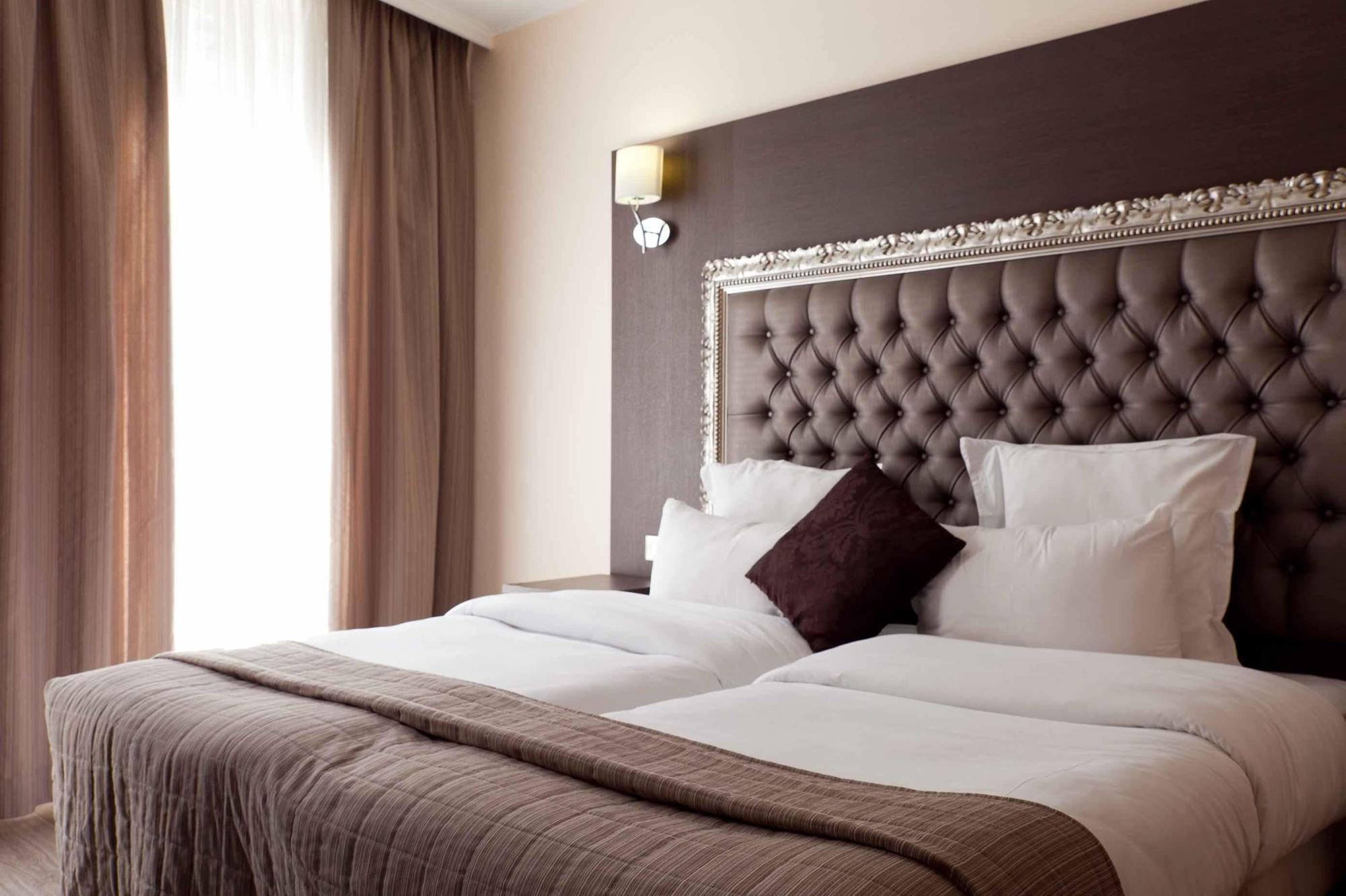 Hotel Lebron Paris Bagian luar foto