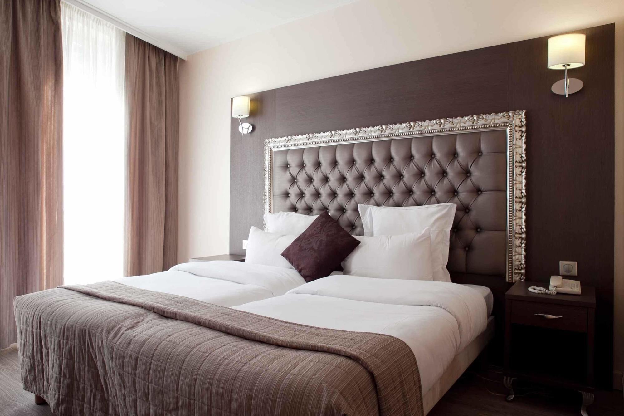 Hotel Lebron Paris Bagian luar foto