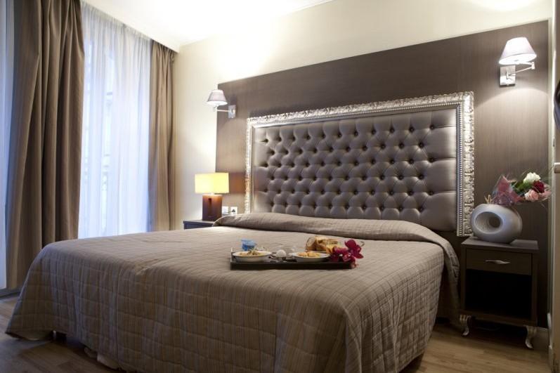Hotel Lebron Paris Bagian luar foto